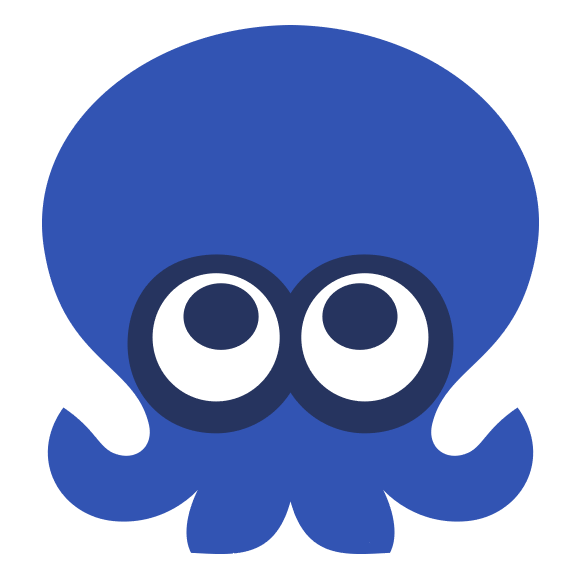 :Octoling: